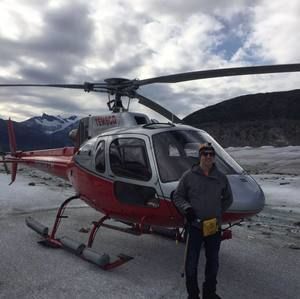 Meet your Posher, Tim